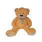 Plush toy "Egidio Giant XXL Bear" 150 cm