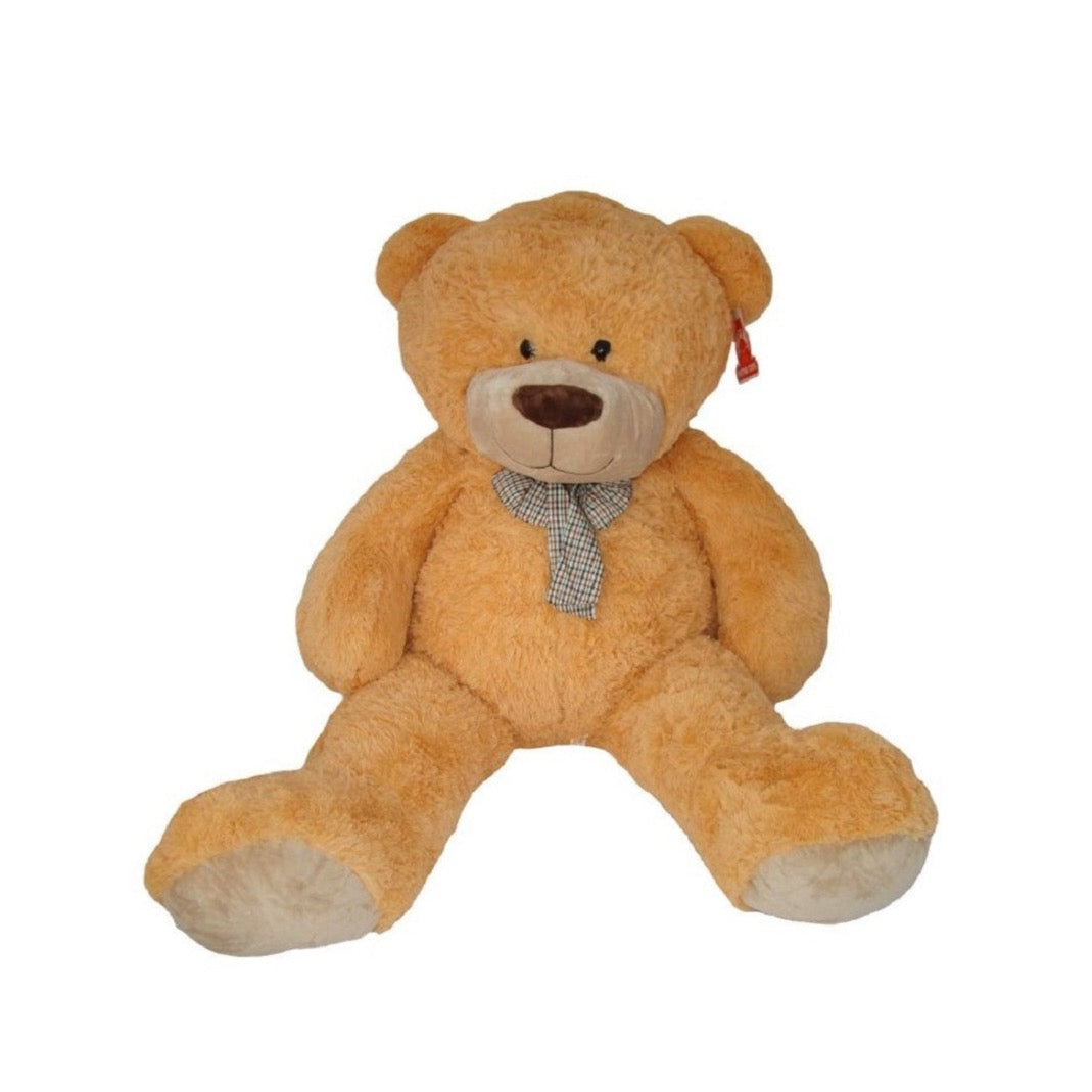Plush toy "Egidio Giant XXL Bear" 150 cm