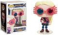 Funko Pop Harry Potter " Luna Lovegood (with Glasses) " SDCC 2017 Exclusive