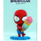 Cosbi Mini - Marvel " Spider-Man (Ice Cream) "