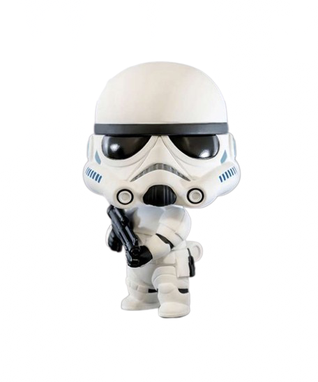 Cosbi Mini - Star Wars " Stormtrooper "