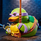 TUBBZ Cosplay Duck Collectible "Ninja Turtles Donatello"