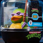 TUBBZ Cosplay Duck Collectible "Ninja Turtles Donatello"