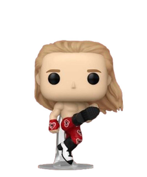 Funko Pop WWE " Shawn Michaels "