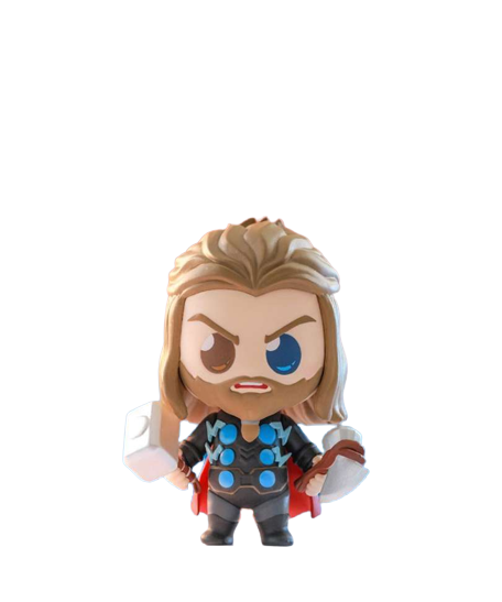 Cosbi Mini - Marvel "Thor" 
