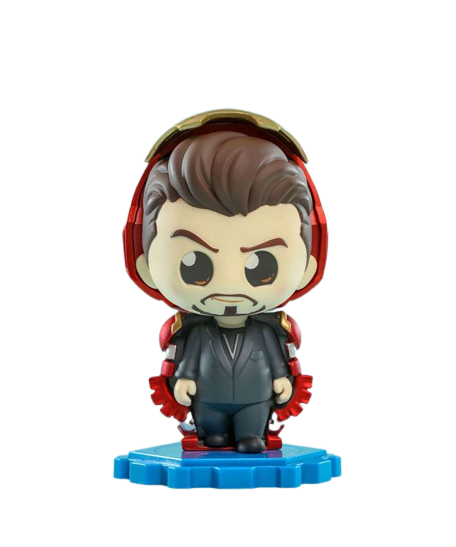 Cosbi Mini - Marvel " Tony Stark "