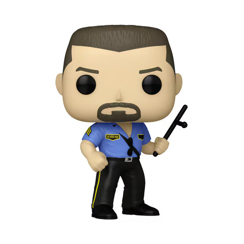 Funko Pop WWE " Big Boss Man " SE