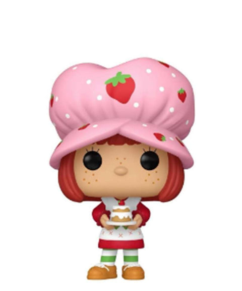 Funko Pop Fantasy "Birthday Ronald McDonald"
