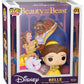Funko Pop Disney  " Belle (Beauty and the Beast)  "
