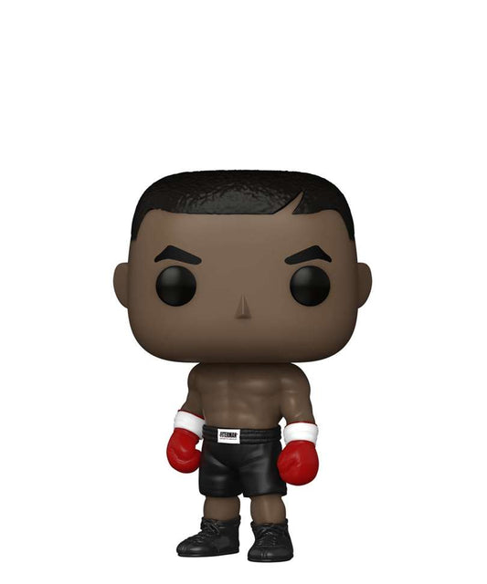 Funko Pop boxing " Mike Tyson "