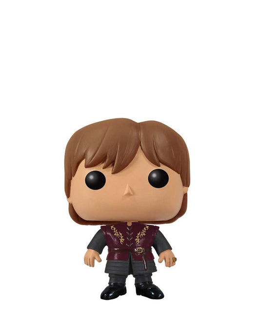 Funko Pop Serie - game of Thrones " Tyrion Lannister "