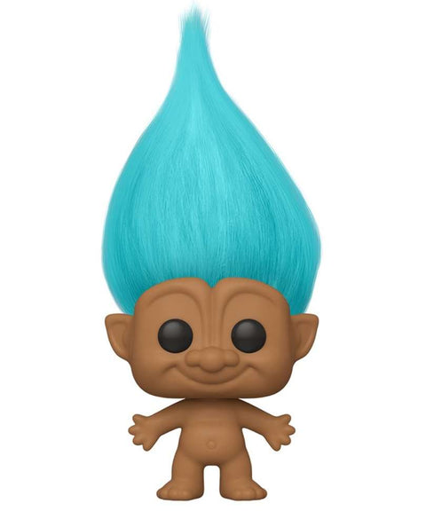 Funko Pop Troll "Teal Troll"