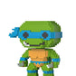 Funko Pop Ninja Turtles " Leonardo 8-BIT "