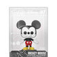 Funko Pop Disney  " Mickey Mouse (Diecast) "