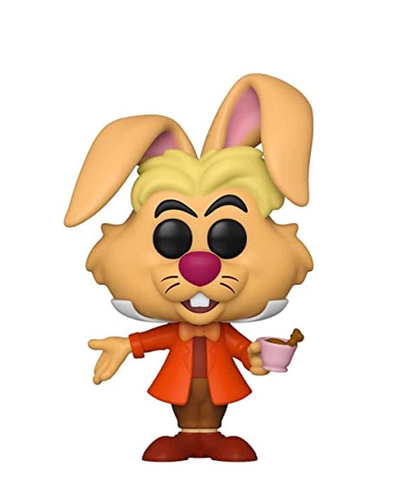 Funko Pop Disney  " March Hare "
