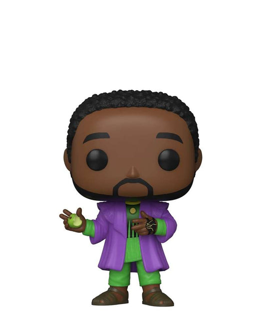 Funko Pop Marvel "He Who Remains"