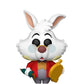 Funko Pop Disney  " White Rabbit (With Watch) "