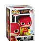 Funko Pop Serie The Flash " The Flash (Speed Force) (Glow In The Dark) "