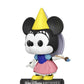 Funko Pop Disney  " Princess Minnie "