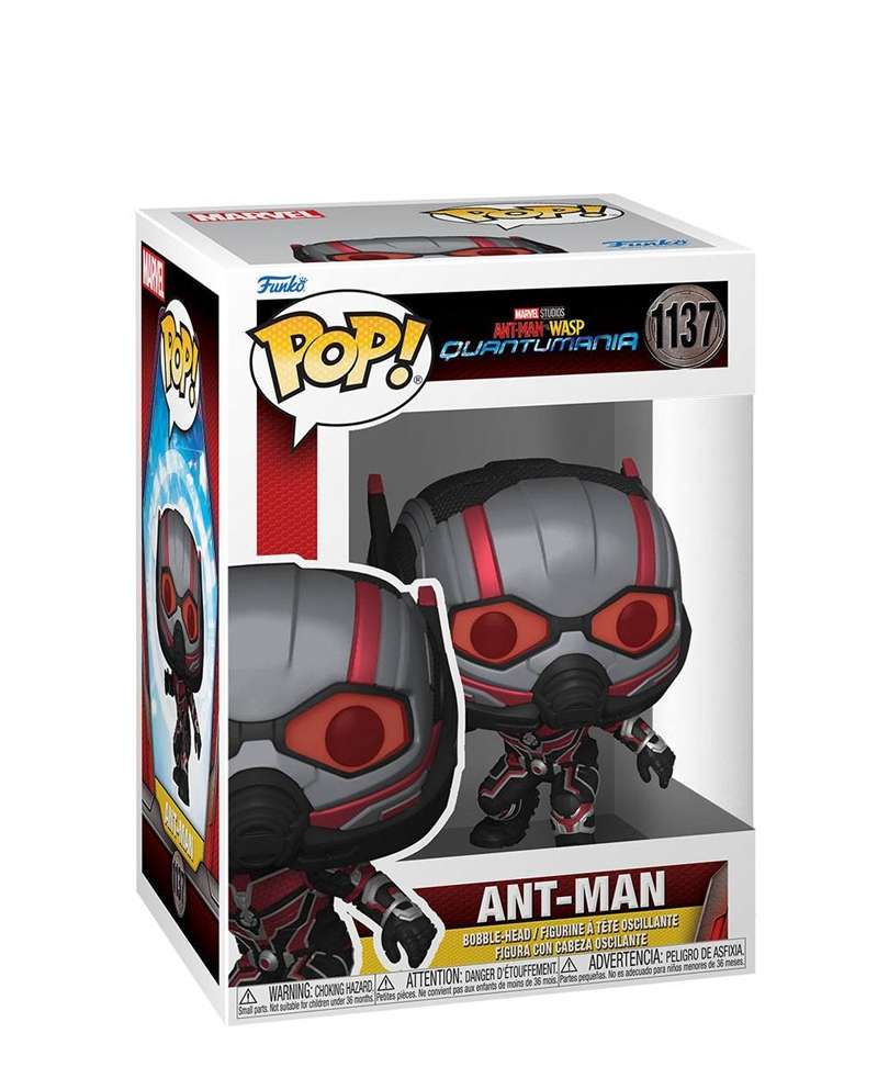 Funko Pop Marvel " Ant-Man "