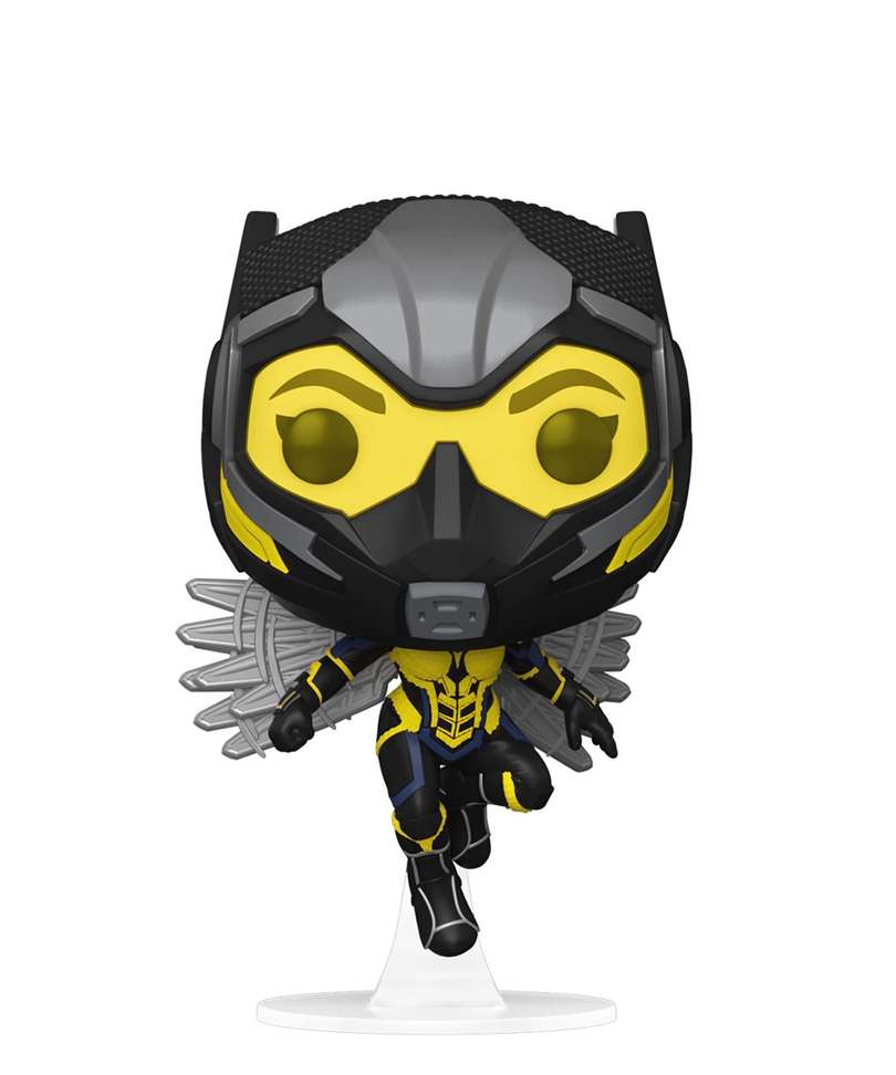 Funko Pop Marvel " The Wasp "