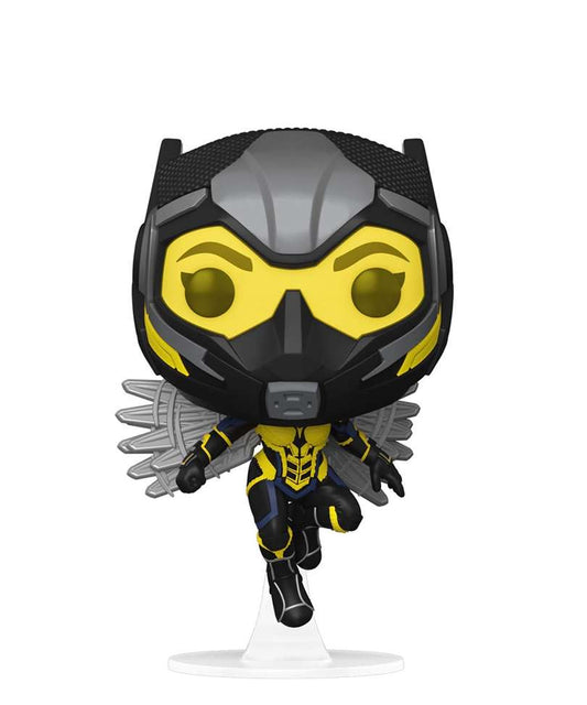 Funko Pop Marvel "The Wasp"