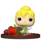 Funko Pop Disney  " Tinker Bell Exclusive to Special Edition  "