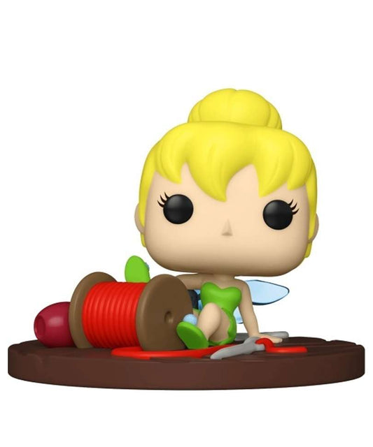 Funko Pop Disney "Tinker Bell Exclusive to Special Edition" 
