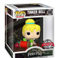 Funko Pop Disney  " Tinker Bell Exclusive to Special Edition  "