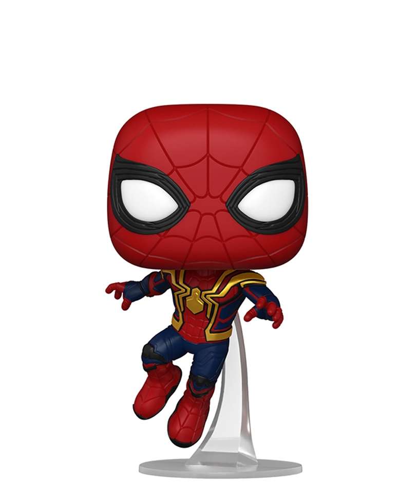 Funko Pop Marvel " Spider-Man "