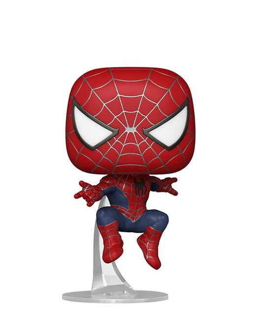 Funko Pop Marvel "Friendly Neighborhood Spider-Man"