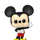 Funko Pop Disney  " Mickey Mouse "