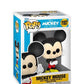 Funko Pop Disney "Mickey Mouse"