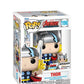 Funko Pop Marvel " Thor Avengers 60th with Pin "