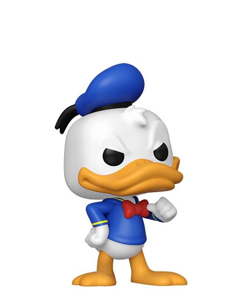 Funko Pop Disney  " Donald Duck "