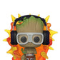 Funko Pop Marvel " Groot with Detonator "