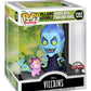 Funko Pop Disney  " Villains Assemble: Hades with Pain and Panic  " 6-inch