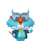 Funko Pop Disney " Professor Owl "