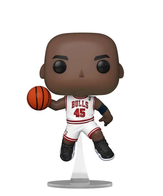 Funko Pop NBA " Michael Jordan Bull #45 "