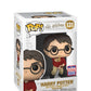 Funko Pop Harry Potter " Harry Potter Flying (Key in Hand) " Limited Edition