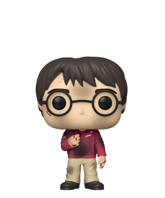 Funko Pop Harry Potter "Harry Potter 20th Anniversary with Sorcerer's Stone "