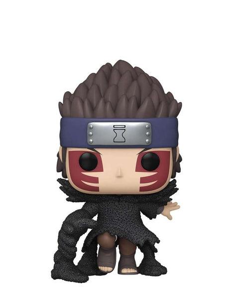 Funko Pop Anime - Boruto Series " Shinki "