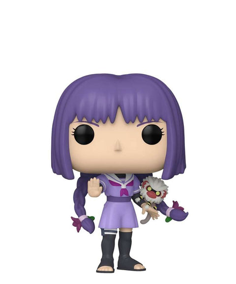 Funko Pop Anime - Boruto Series " Sumire with Nue "