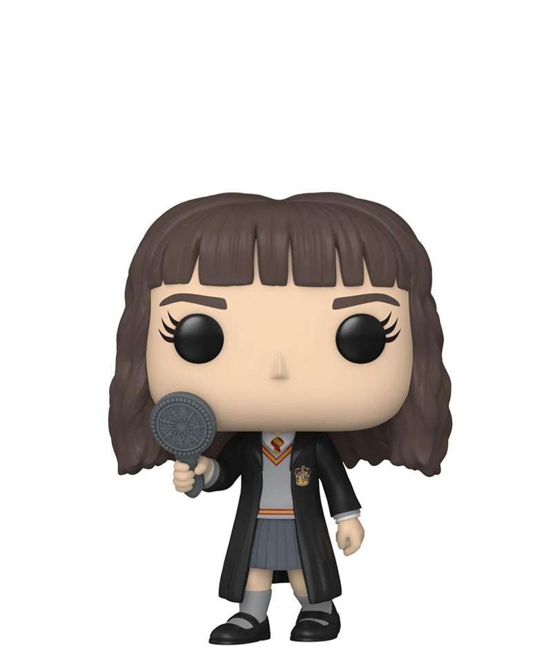 Funko Pop Harry Potter " Hermione Granger (with Mirror - Petrified) "
