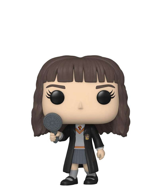 Funko Pop Harry Potter "Hermione Granger (with Mirror - Petrified)" 
