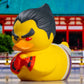 TUBBZ Cosplay Duck Collectible " Tekken Kazuya "