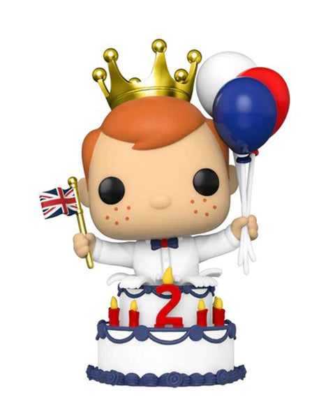 Funko Pop Freddy " Birthday Freddy in Cake "