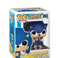 Funko Pop Games " Sonic with Ring "