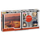 Funko Pop Music "Layne Staley/Jerry Cantrell/Mike Starr/Sean Kinney"