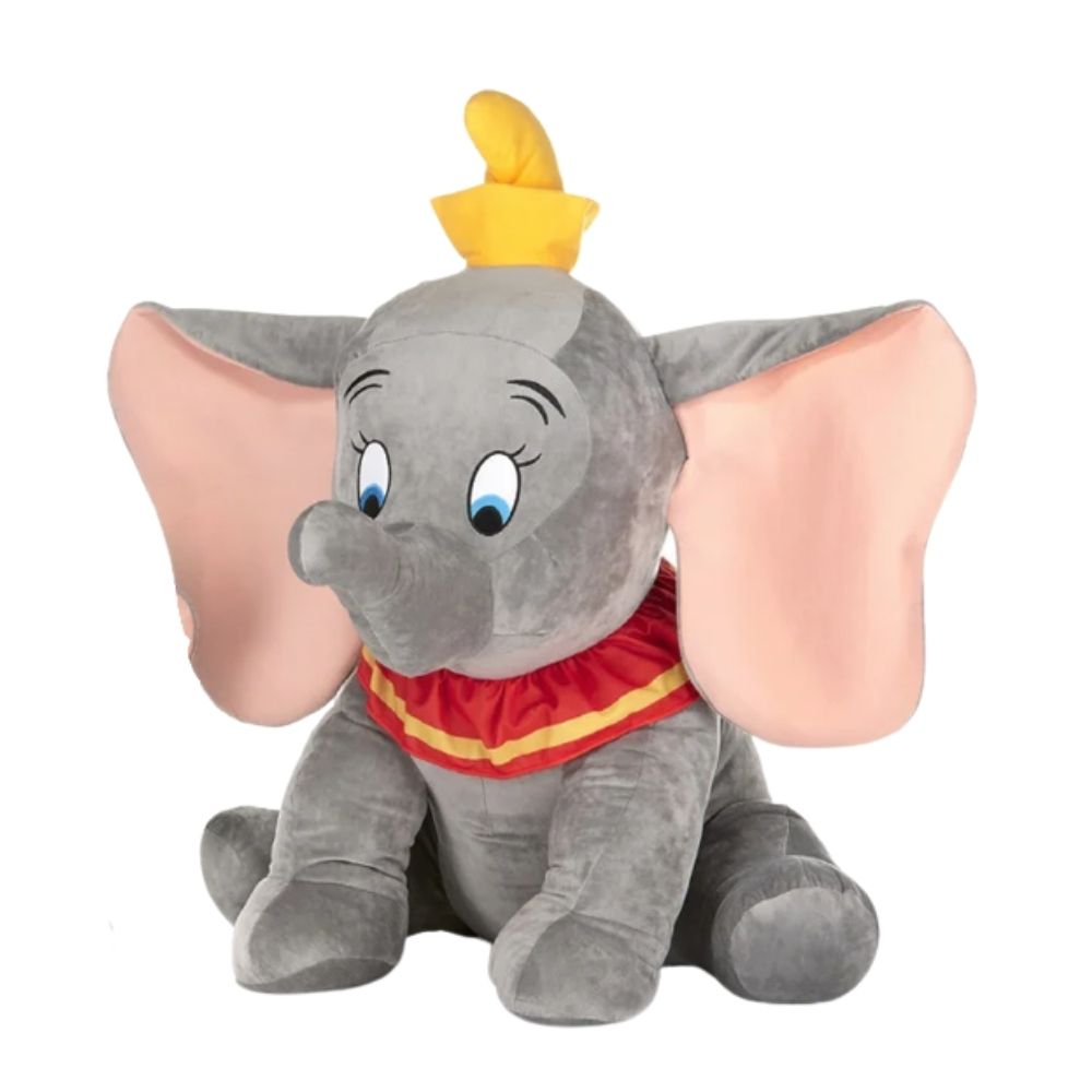 Peluches Disney " Dumbo  " Gigante 80 cm